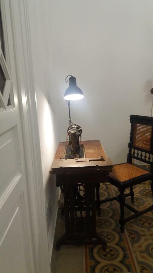 B&B Malvasia Palermo Buitenkant foto