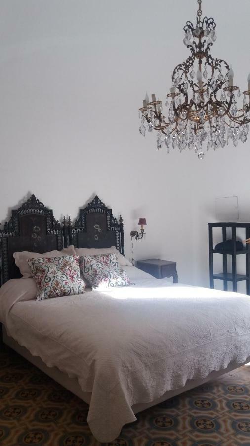 B&B Malvasia Palermo Buitenkant foto
