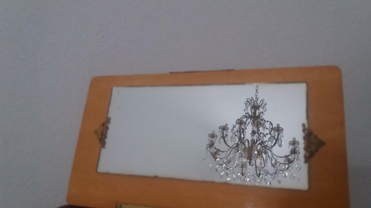 B&B Malvasia Palermo Buitenkant foto